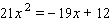 Solve the equation.   A)    B)    C)    D)    E)   
