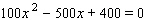Solve the equation.   A)    B)    C)    D)    E)   