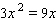 Solve the equation.   A)    B)    C)    D)    E)   