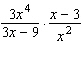 Perform the indicated operation. Reduce your answer to lowest terms.   A)    B)    C)    D)    E)   