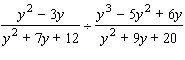 Perform the indicated operation. Reduce your answer to lowest terms.   A)    B)    C)    D)    E)   