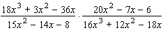 Perform the indicated operation. Reduce your answer to lowest terms.   A)    B)    C)    D)    E)   
