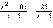 Perform the indicated operation.   A)    B)    C)    D)    E)   