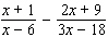 Perform the indicated operation.   A)    B)    C)    D)    E)   