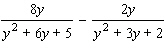 Perform the indicated operation.   A)    B)    C)    D)    E)   