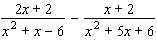 Perform the indicated operation.   A)    B)    C)    D)    E)   