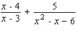 Perform the indicated operation.  