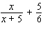 Perform the indicated operation.  