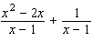 Perform the indicated operation.  