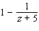 Perform the indicated operation.  