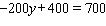 Solve the equation.   A)    B)    C)    D)    E)   