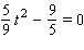 Solve the equation.   A)    B)    C)    D)    E)   