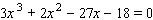 Solve the equation.   A)    B)    C)    D)  All real numbers E)  No solution