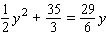 Solve the equation.  