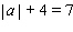 Solve the equation.   A)    B)    C)    D)    E)   