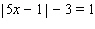 Solve the equation.   A)    B)    C)    D)    E)   