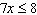 Solve the inequality and graph the solution.   A)    B)    C)    D)    E)  none of these