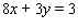 Solve for   .   A)    B)    C)    D)    E)   