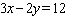 Give the slope and y -intercept for the following equation. Sketch the graph using the slope and y -intercept. Give the slope of any line perpendicular to the given line.   A)    Slope =   y -intercept =   perpendicular slope =   B)    Slope =   y -intercept =   perpendicular slope =   C)    Slope =   y -intercept =   perpendicular slope =   D)    Slope =   y -intercept =   perpendicular slope =  