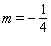 The slope of the line is   and one point on a line is   . Find the equation of the line and write the answer in slope-intercept form. A)    B)    C)    D)    E)   