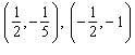 Find the equation of the line that passes through the pair of points. Write your answer in standard form.  