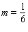 Write the equation of the line with the slope   and y -intercept   .