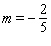 The slope of the line is   and one point on a line is   . Find the equation of the line and write the answer in slope-intercept form.