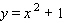Graph the following relation. Use the graph to find the domain and range, and indicate whether the graph is the graph of a function.   A)          B)          C)          D)         