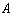 The formula for the area   of a circle with radius   is given by   The formula shows that   is a function of   State the domain and the range of the function   A)      B)      C)      D)      E)     