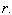 The formula for the area   of a circle with radius   is given by   The formula shows that   is a function of   State the domain and the range of the function   A)      B)      C)      D)      E)     