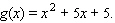 Let   and   Evaluate   A)    B)    C)    D)    E)   