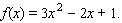 Let   Evaluate   A)    B)    C)    D)    E)   