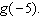 Let   Evaluate   A)    B)    C)    D)    E)   