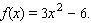 Let   Evaluate   A)    B)    C)    D)    E)   