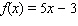 Let   and   Evaluate     __________