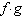 Let   and   . Find the function   . A)    B)    C)    D)    E)   