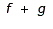 Let   and   . Find the function   . A)    B)    C)    D)    E)   