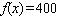 A company manufactures and sells diskettes for home computers. Here are the equations they use in connection with their business. Number of diskettes sold each day:   Selling price for each diskette:   Daily fixed costs:   Daily variable costs:     the difference between revenue and cost.   the product of the number of diskettes sold each day and the selling price of each diskettes.   the sum of the fixed costs and the variable costs. Find the profit function   . A)    B)    C)    D)    E)   