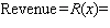 A company manufactures and sells diskettes for home computers. Here are the equations they use in connection with their business. Number of diskettes sold each day:   Selling price for each diskette:   Daily fixed costs:   Daily variable costs:   Find the following functions. a.   the product of the number of tapes sold each day and the selling price of each tape. b.   the sum of the fixed costs and the variable costs. c.   the difference between revenue and cost. d.   the quotient of cost and the number of tapes sold each day.