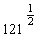 Use the definition of rational exponents to write the following with the appropriate root. Then simplify.   A)    B)    C)    D)    E)   