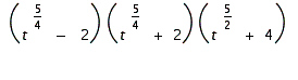 Multiply. (Assume the variable represents a nonnegative real number.)    A)    B)    C)    D)    E)   