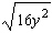 Simplify the expression. Do not assume that the variables represent positive numbers.   A)    B)    C)    D)    E)   