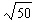 Use a calculator to find decimal approximations for   and   . Give answers to three decimal places. A)    B)    C)    D)    E)   