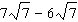 Combine the expressions.   A)    B)    C)    D)    E)   