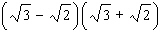 Multiply.  