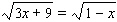 Solve the equation.   A)    B)    C)    D)    E)   