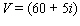 Complex numbers may be applied to electrical circuits. Electrical engineers use the fact that resistance   to electrical flow of the electrical current   and the voltage   are related by the formula   . (Voltage is measured in volts, resistance in ohms, and current in amperes) . Find the resistance to electrical flow in a circuit that has a voltage   volts and current   amps. A)    B)    C)    D)    E)   