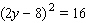 Solve the equation.   A)    B)    C)    D)    E)   