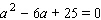 Solve the following quadratic equation by completing the square.   A)    B)    C)    D)    E)   