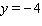 Find an equation that has the given solutions.   ,   ,   A)    B)    C)    D)    E)   